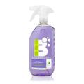 Boulder Clean BOULDER Lavender Vanilla Granite + Stainless Steel Cleaner NEW-GRSS-28-6CS